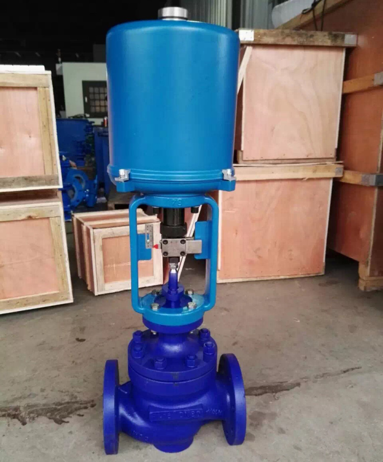 電動(dòng)調(diào)節(jié)閥_氣動(dòng)調(diào)節(jié)閥