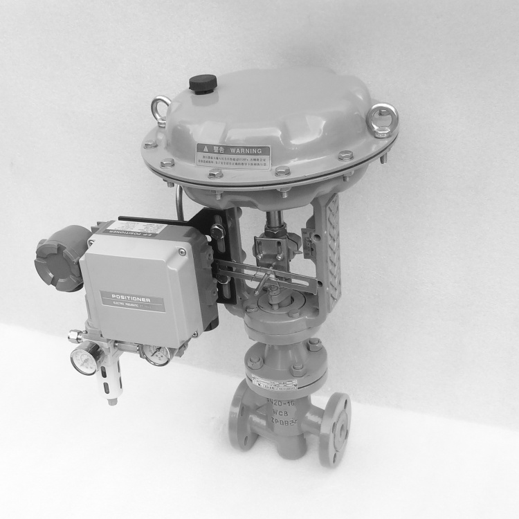 襯氟氣動調(diào)節(jié)閥