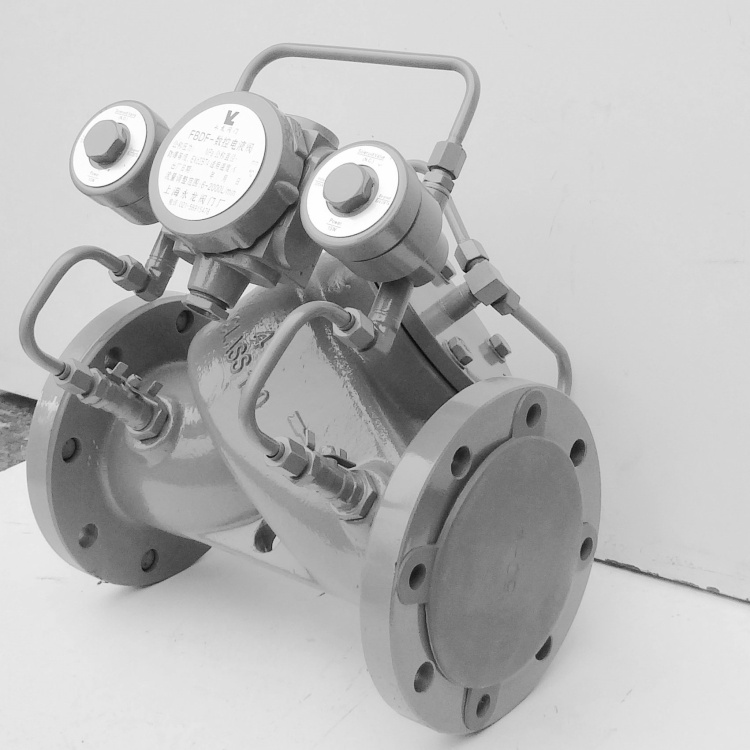 數(shù)控電液閥