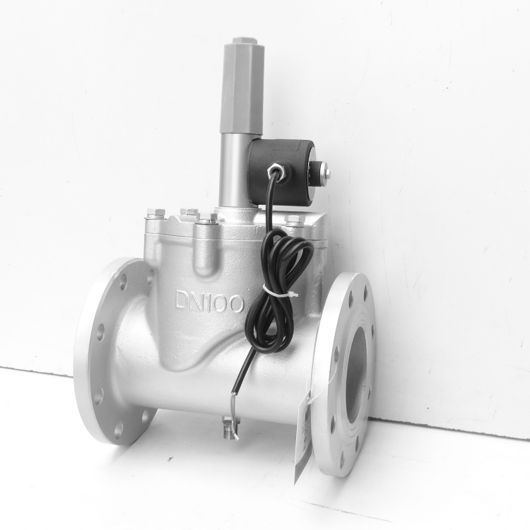 燃?xì)饩o急切斷閥