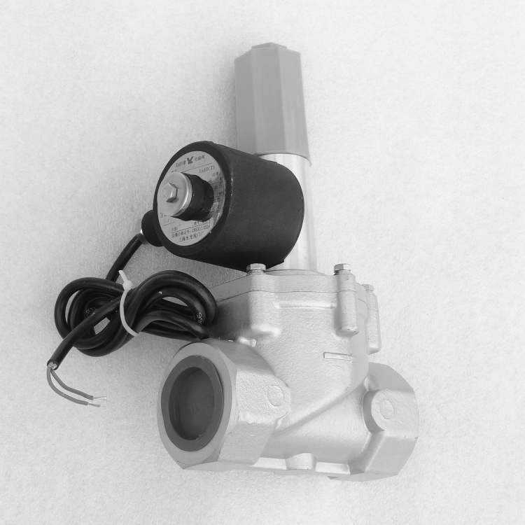 燃?xì)饩o急切斷電磁閥