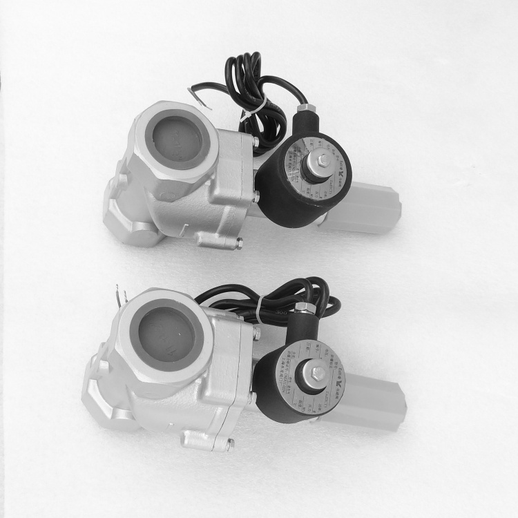 天然氣緊急切斷閥