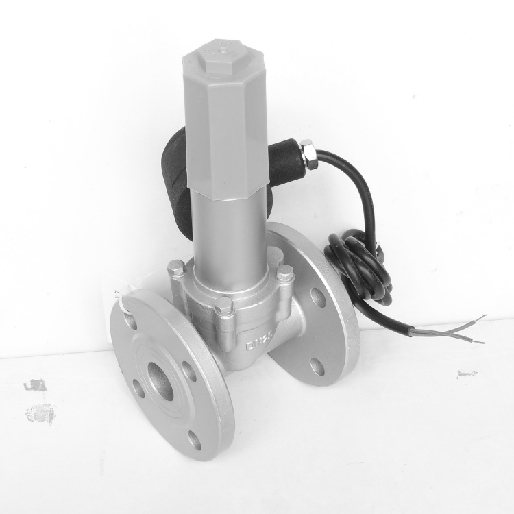 燃氣快速切斷閥