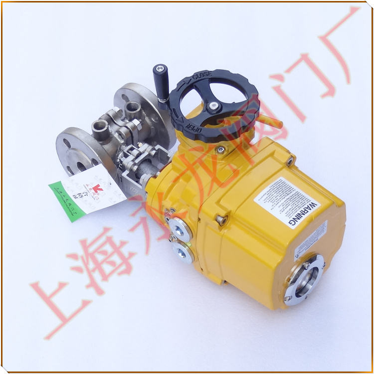 液氯電動(dòng)切斷閥圖片 液氯電動(dòng)切斷閥