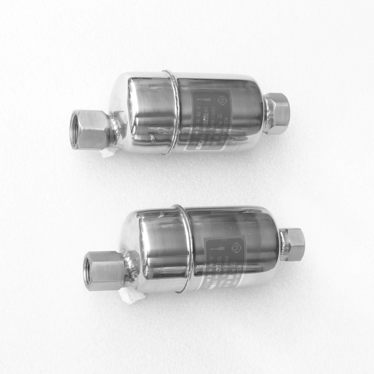 空氣自動排放閥