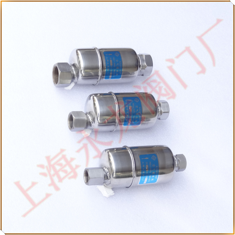 氣體自動排放閥圖片