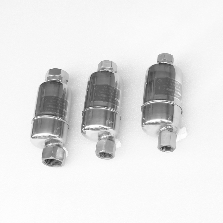 自動(dòng)排液閥