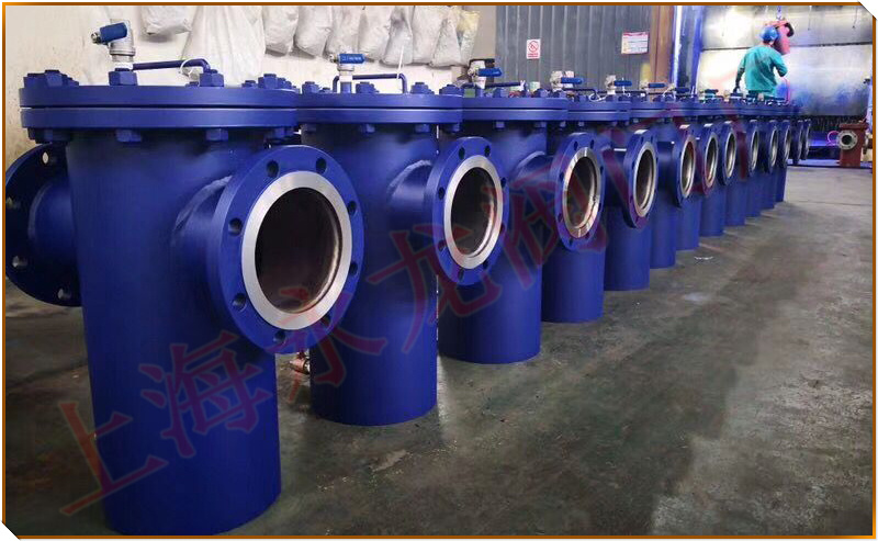 藍(lán)式過濾器圖片