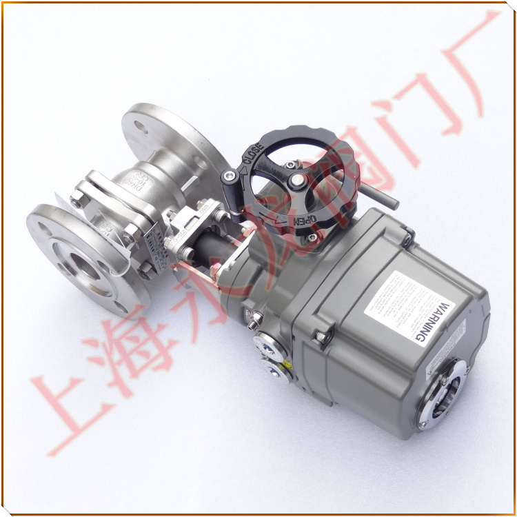 電動(dòng)緊急切斷閥 電動(dòng)緊急切斷閥