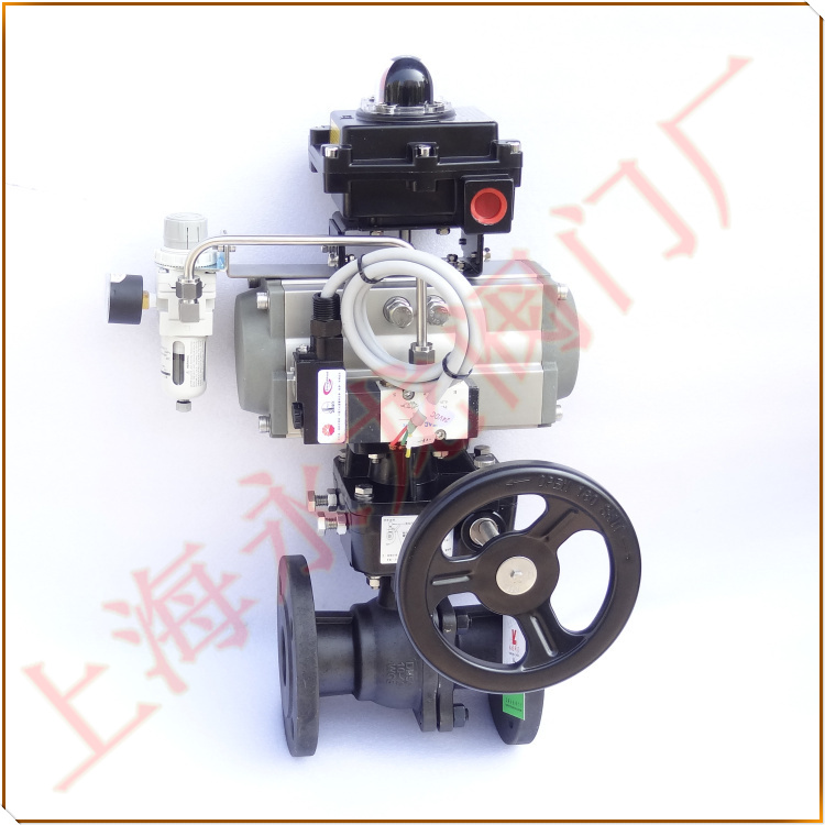 液氨緊急切斷閥 液氨緊急切斷閥