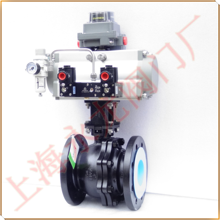 氣動(dòng)緊急切斷閥 氣動(dòng)緊急切斷閥