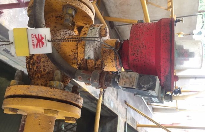 氨用閥｜緊急切斷閥服務(wù)商