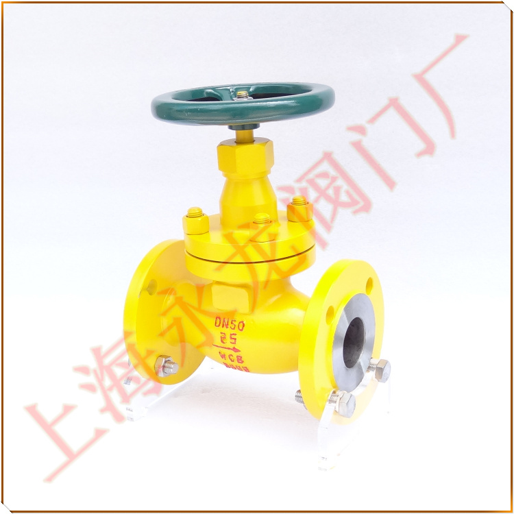 氨用截止閥 氨用截止閥