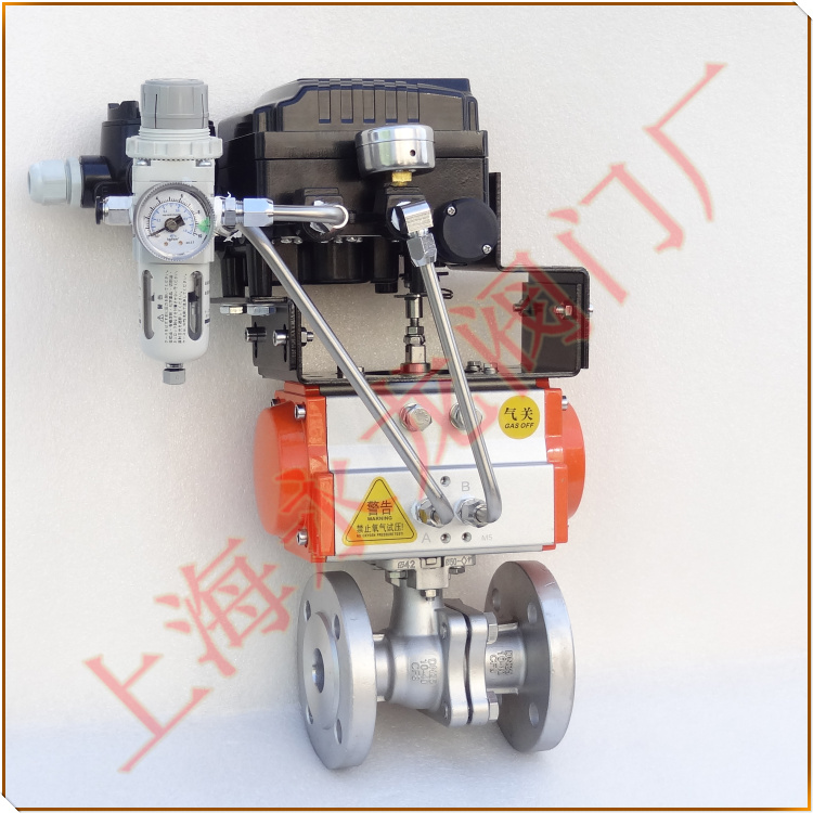 角行程氣動(dòng)調(diào)節(jié)閥 角行程氣動(dòng)調(diào)節(jié)閥