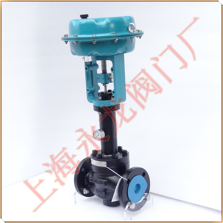 直行程氣動(dòng)調(diào)節(jié)閥 直行程氣動(dòng)調(diào)節(jié)閥