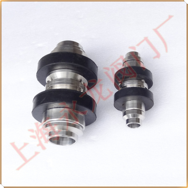 螺栓式拉斷閥 螺栓式拉斷閥