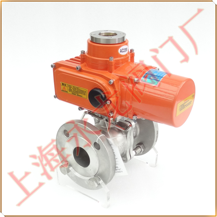 斷電自動(dòng)復(fù)位(關(guān)閉/打開(kāi))電動(dòng)球閥 斷電自動(dòng)復(fù)位(關(guān)閉/打開(kāi))電動(dòng)球閥