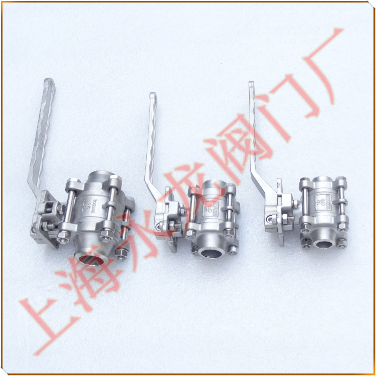 焊接式氨用球閥 焊接式氨用球閥