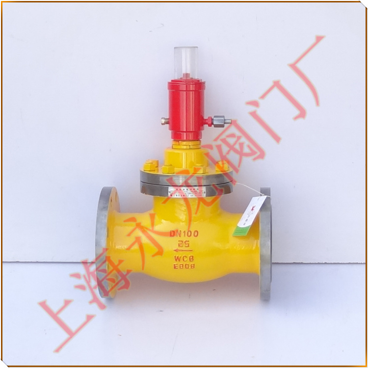 液動(dòng)切斷閥 液動(dòng)切斷閥