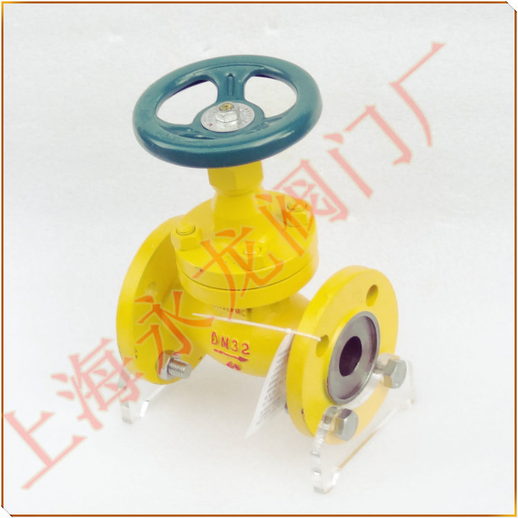 氨用截止閥 氨用截止閥