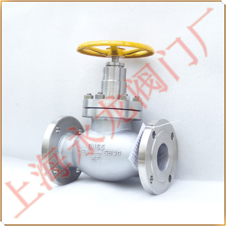 不銹鋼氨用截止閥 不銹鋼氨用截止閥