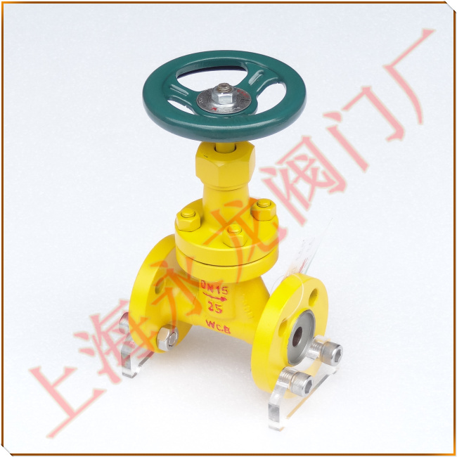 液氨截止閥 液氨截止閥