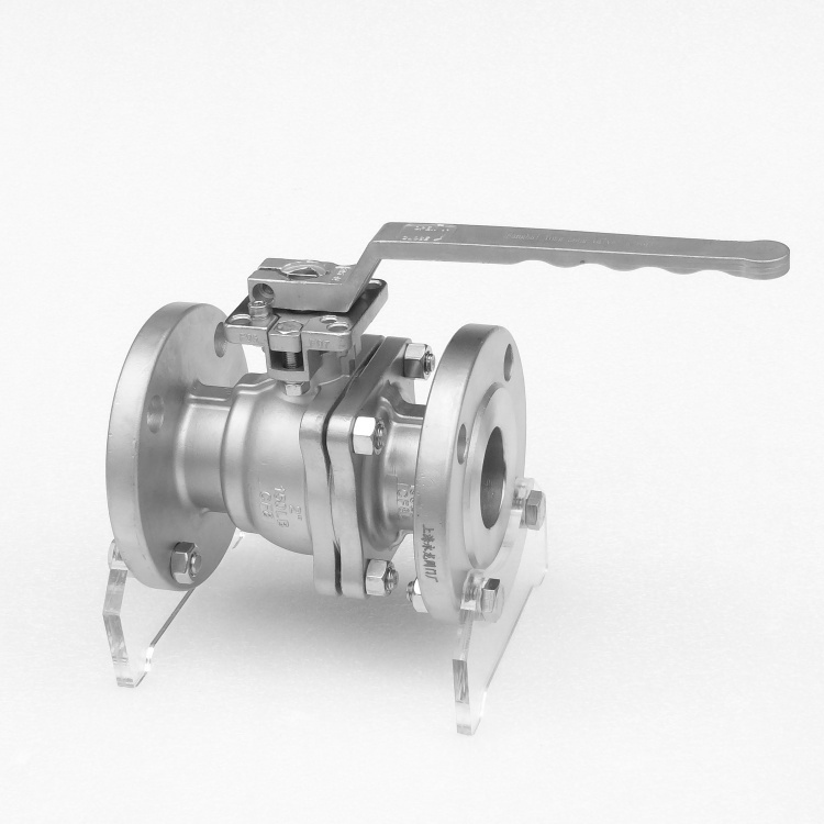 美標磅級液氨球閥