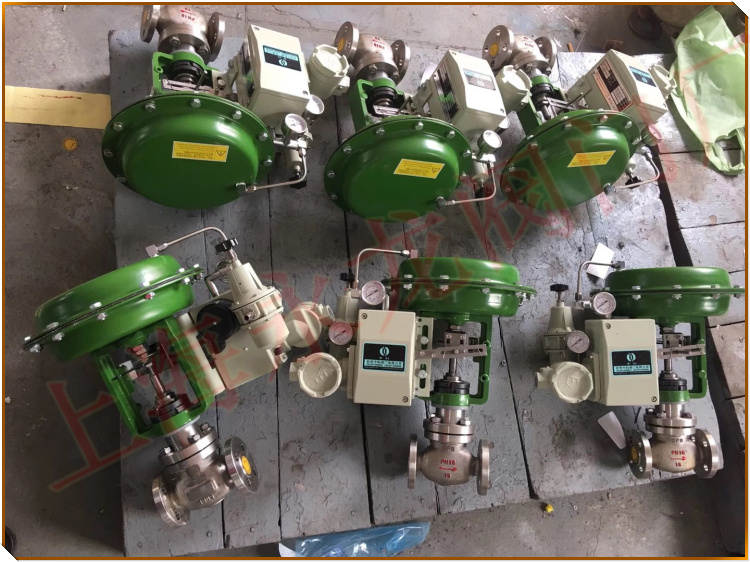 調(diào)節(jié)閥 調(diào)節(jié)閥