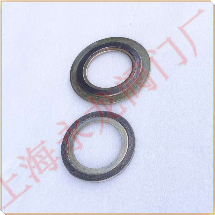 氨用閥門金屬纏繞墊片