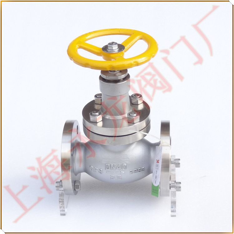 不銹鋼氨用截止閥 不銹鋼氨用截止閥