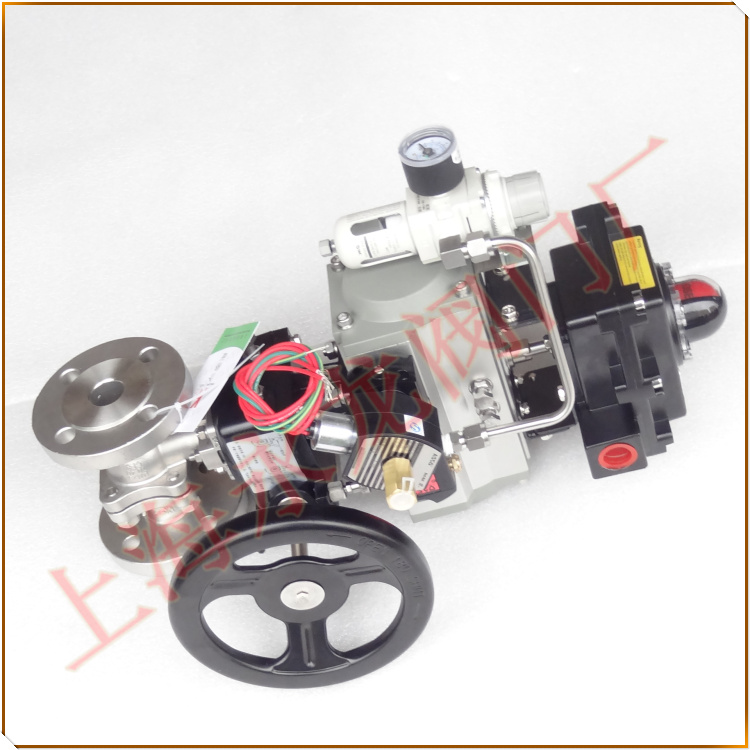 不銹鋼液氨專用球閥