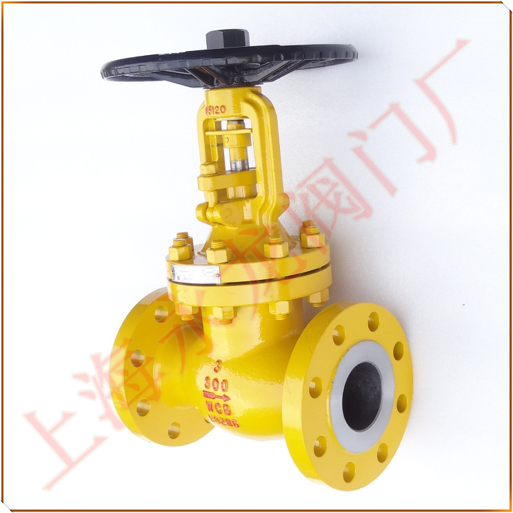 300LB磅級波紋管氨用截止閥 300LB磅級波紋管氨用截止閥