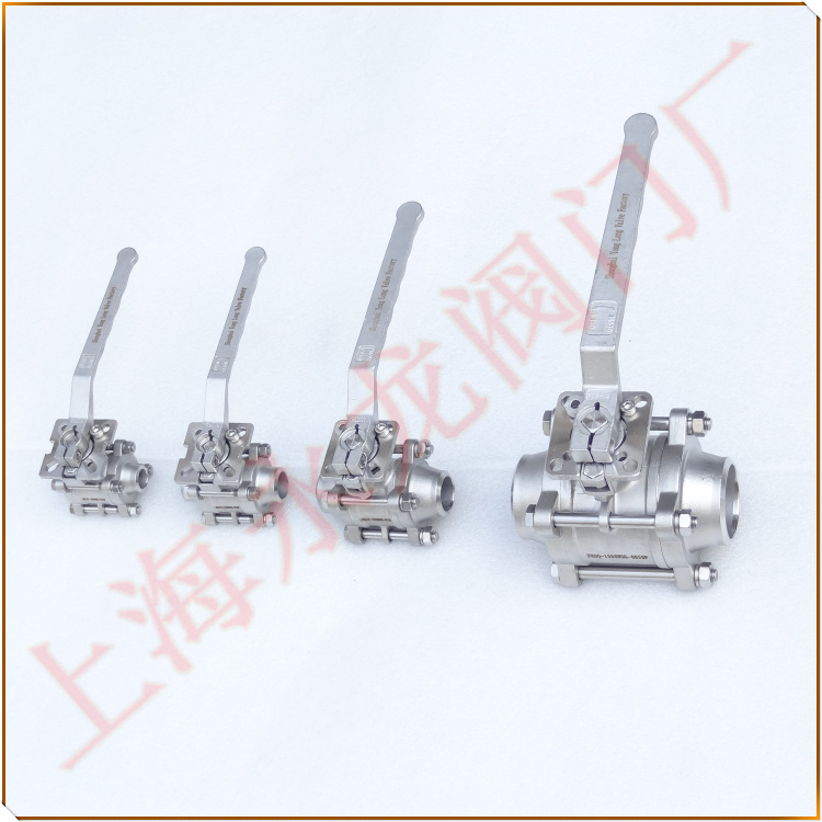 液氨專用球閥 液氨專用球閥