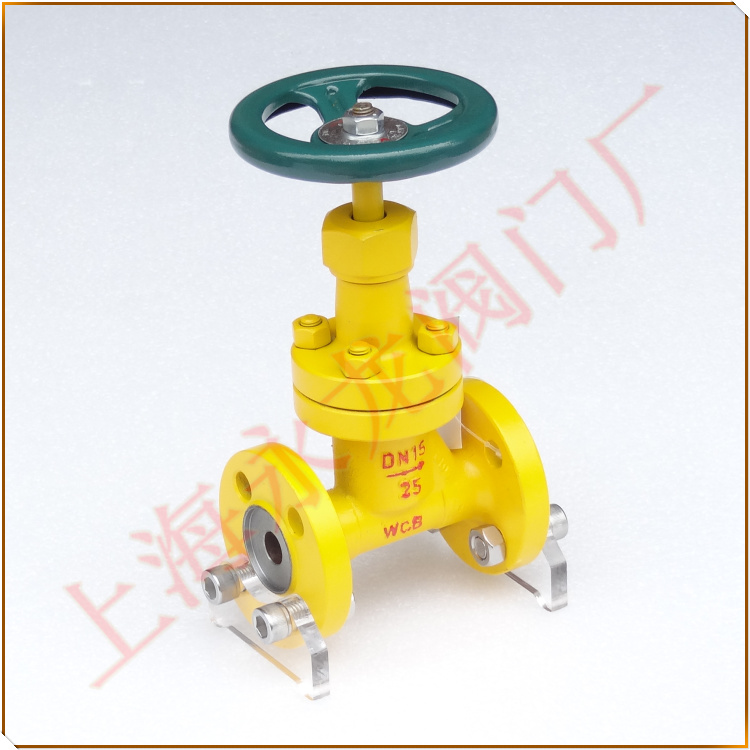 氨用截止閥 氨用截止閥