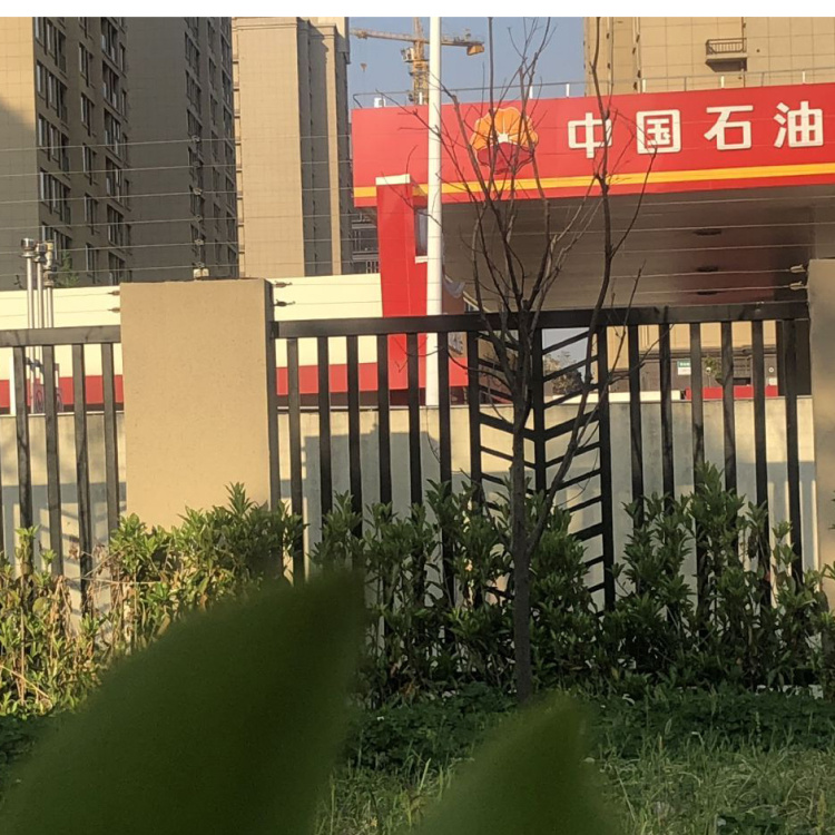 阻火透氣帽加油站應(yīng)用案例 阻火透氣帽加油站應(yīng)用案例