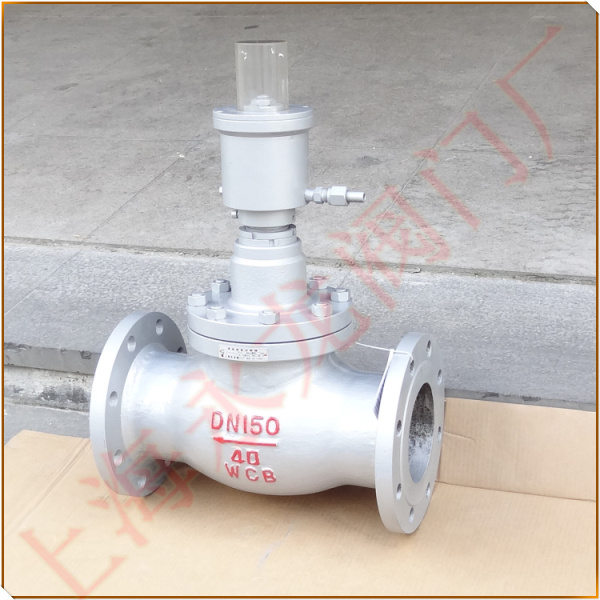 液動(dòng)緊急切斷閥 液動(dòng)緊急切斷閥