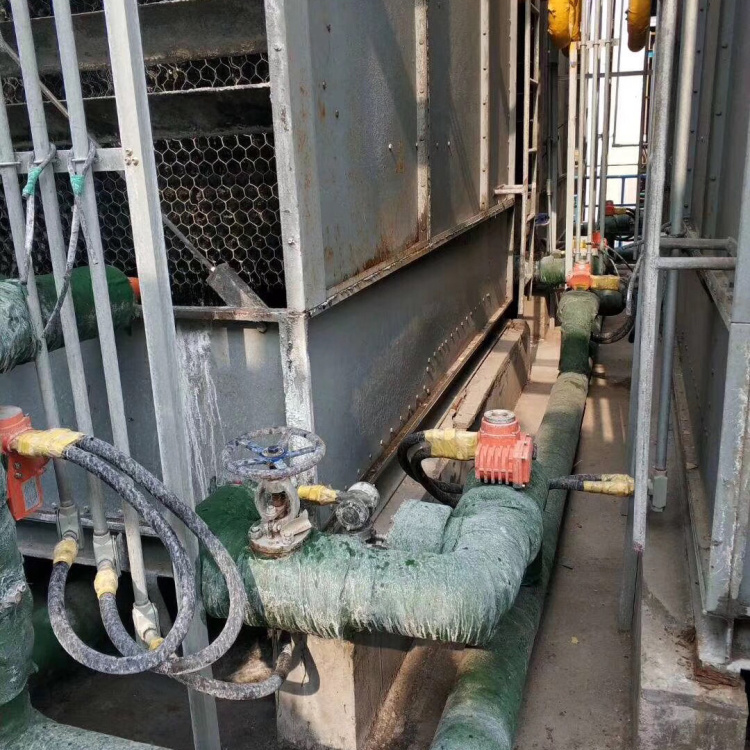 電動球閥環(huán)保水處理項目應(yīng)用案例 電動球閥環(huán)保水處理項目應(yīng)用案例