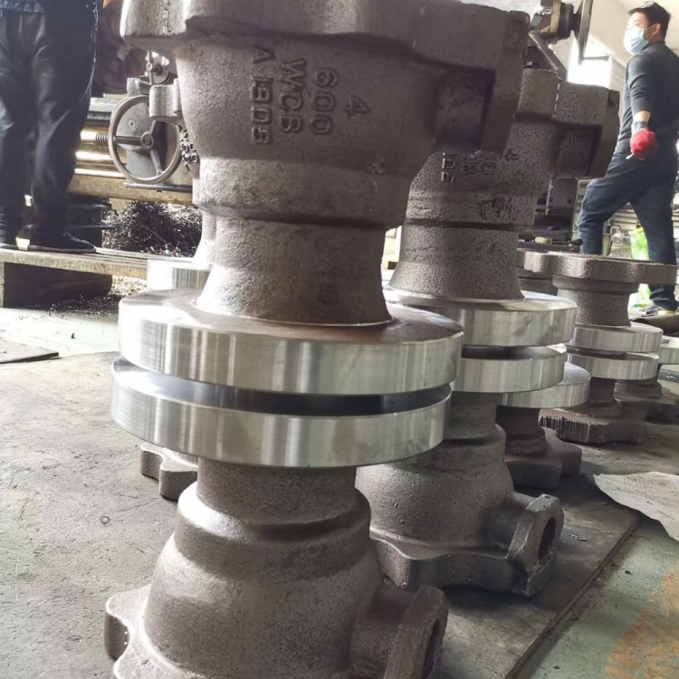 美標(biāo)球閥鑄件 美標(biāo)球閥鑄件