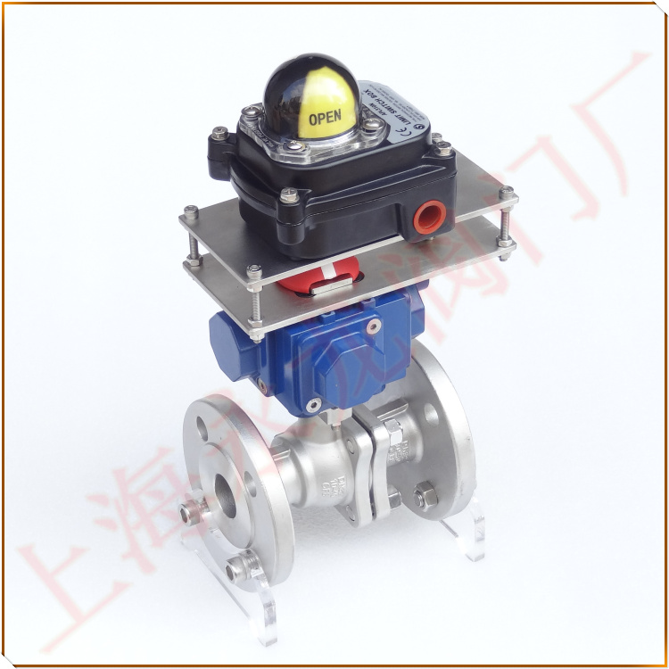 熱力切斷閥 熱力切斷閥