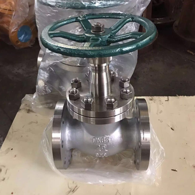 不銹鋼氨氣截止閥 不銹鋼氨氣截止閥