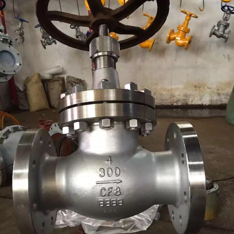 不銹鋼液氨截止閥 不銹鋼液氨截止閥