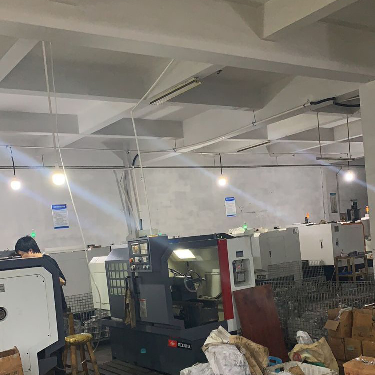 液氨專用球閥生產(chǎn)車間 液氨專用球閥生產(chǎn)車間