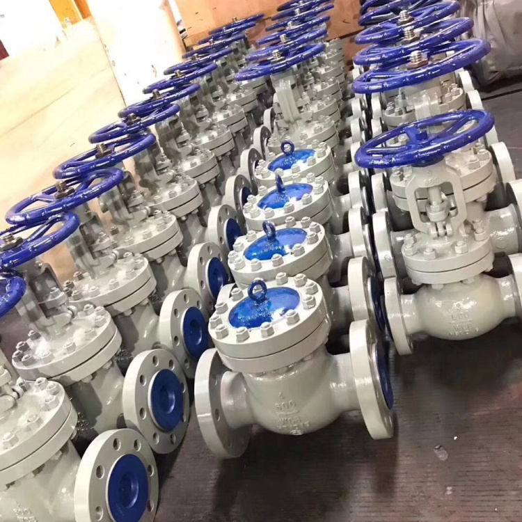 美標閘閥-磅級閘閥 美標閘閥-磅級閘閥