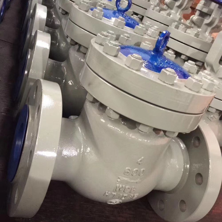 美標止回閥-磅級止回閥 美標止回閥-磅級止回閥