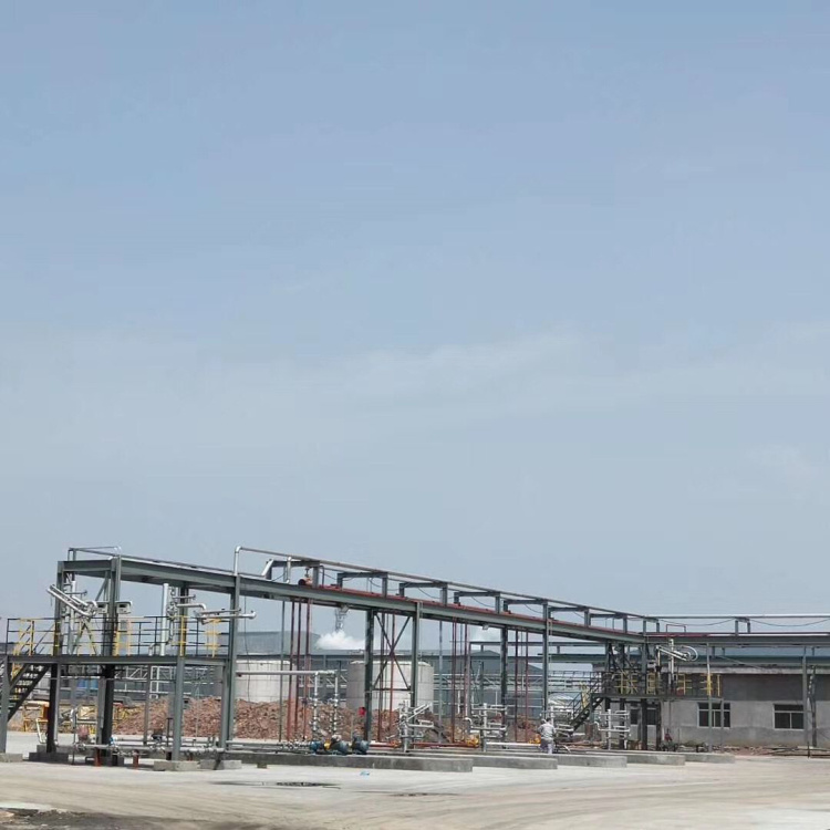 電動(dòng)球閥油庫(kù)儲(chǔ)罐應(yīng)用案例