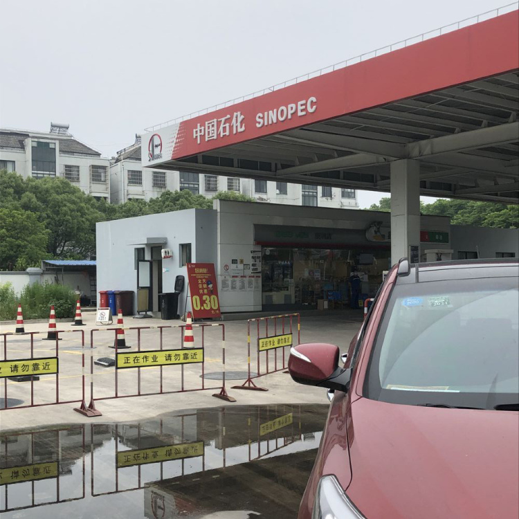 中石化加油站-阻火透氣帽 中石化加油站-阻火透氣帽