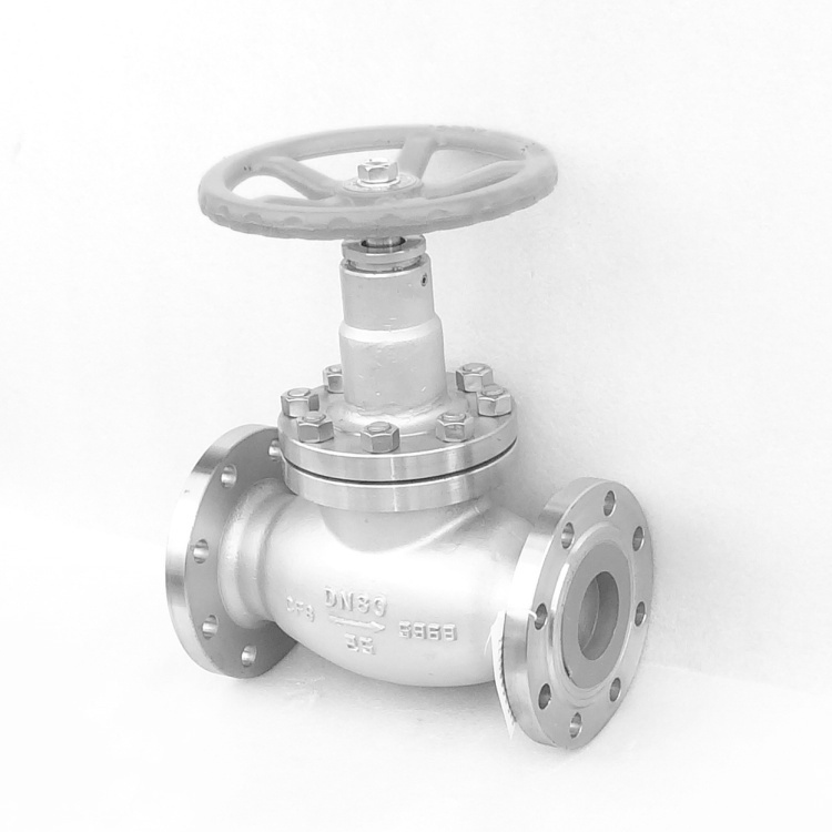 氨氣專用截止閥