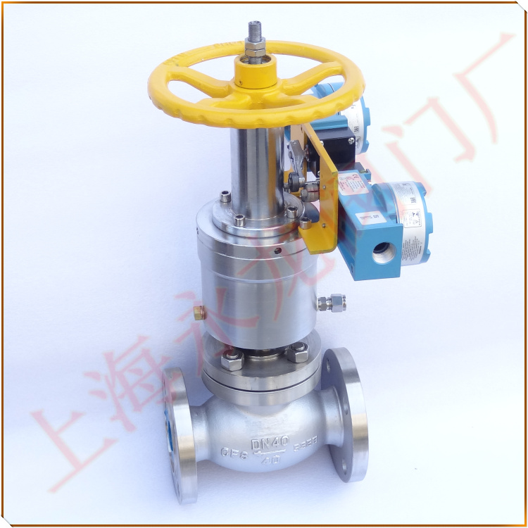 QDQ421F-25P氣動緊急切斷閥 QDQ421F-25P氣動緊急切斷閥