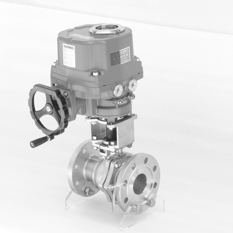 緊急液氨切斷閥