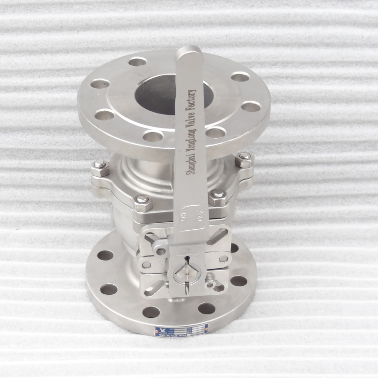 氨用球閥 Ammonia with ball valve 氨用球閥 Ammonia with ball valve